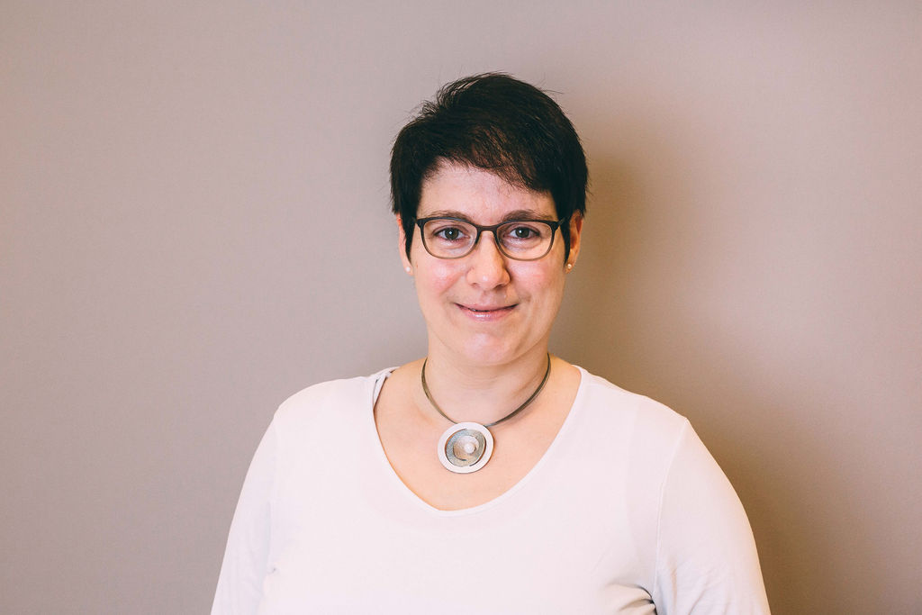 Dr. Stefanie Grüneklee – Frau Klang