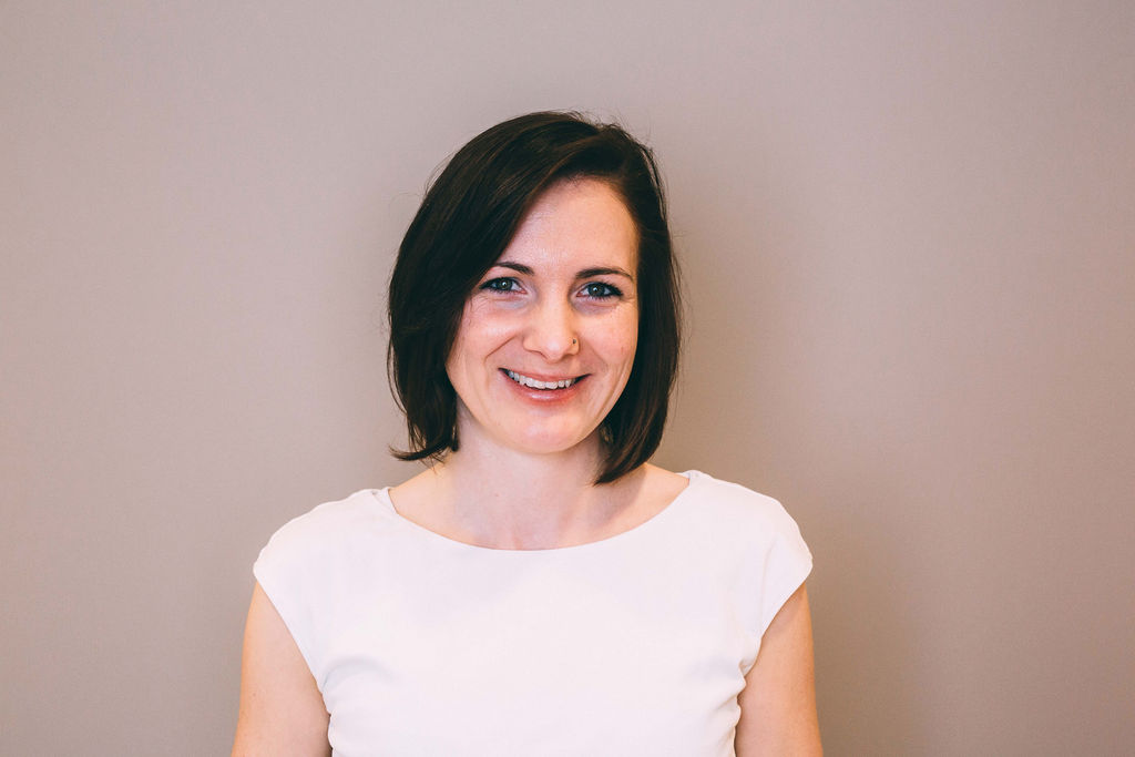Dr. Stefanie Grüneklee – Frau Reiß