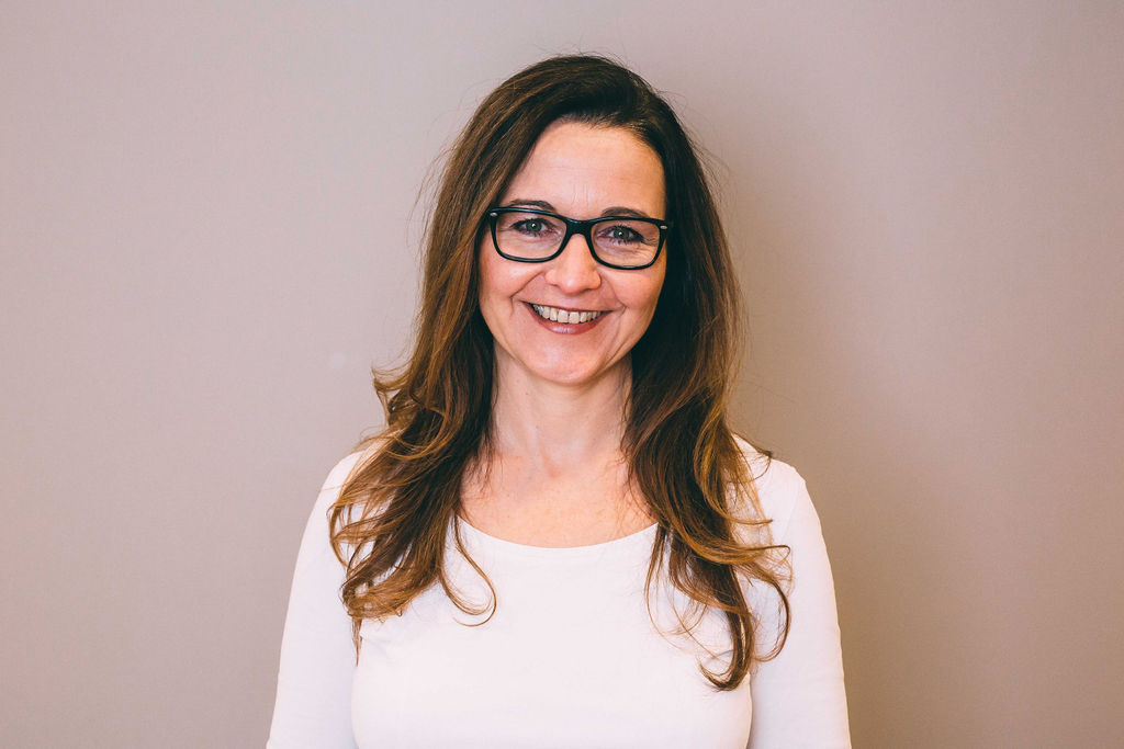 Dr. Stefanie Grüneklee – Frau Strobel