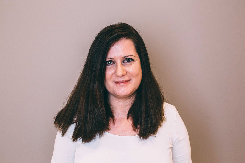 Dr. Stefanie Grüneklee – Frau Feiler