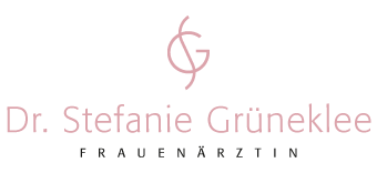 Dr. Stefanie Grüneklee – Logo